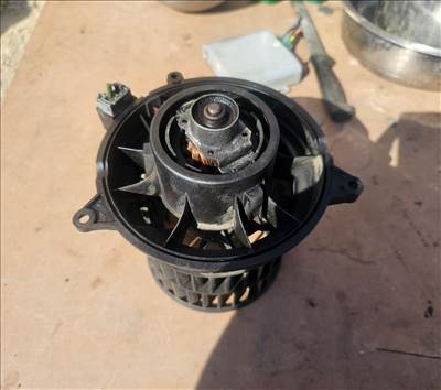 Ford Fiesta Mk5 Fütömotor klimás 