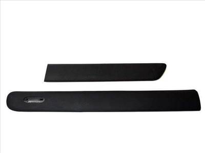 Renault Kangoo I FL bal oldalsó díszléc, 2 db