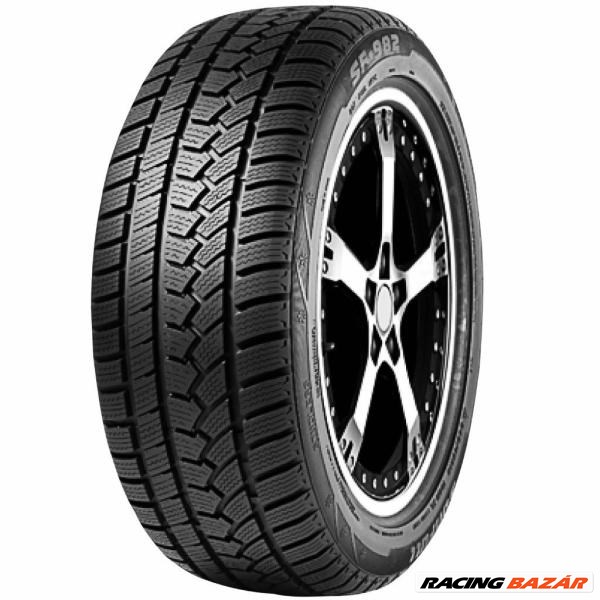 225/55 R17 Sunfull SF-982 101H új téli személyabroncs 1. kép