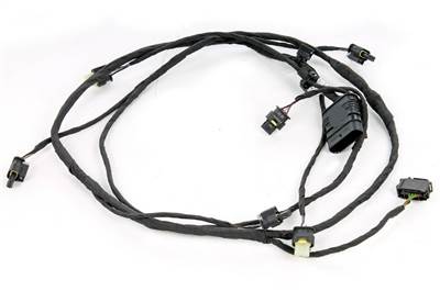 Mercedes w246 B class PDC kábelköteg, cikkszám: A2465400703