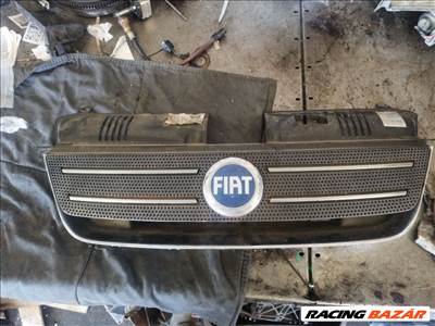 Fiat Idea hűtőmaszk, díszrács 735357980