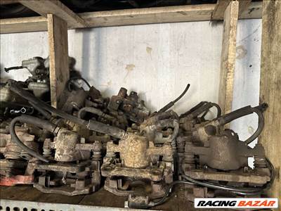 Mercedes Vito (1st gen) W638 Féknyereg 611980