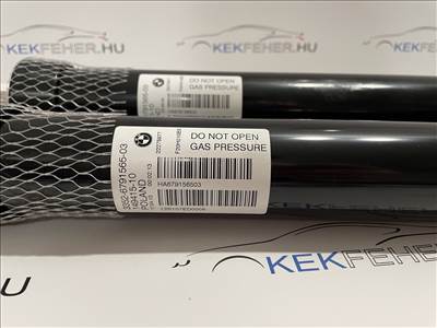 BMW hátsó lengéscsillapító F20 F21 F22, gyári új 33526791565