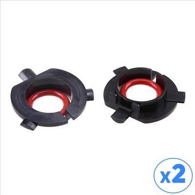 Led adapter H7 Hyundai,Kia modellek