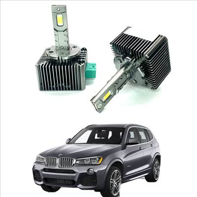BMW X3 (2006-2010) fényszóró led szett