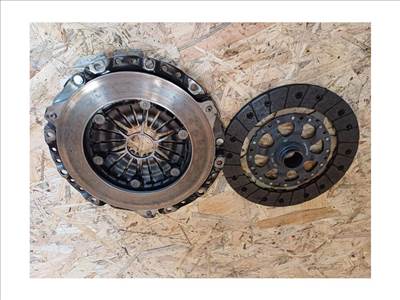 BMW 1 E81 E82  E87 (2005-2011) 1.6 Benzines Kuplung Tárcsa Szerkezettel 
