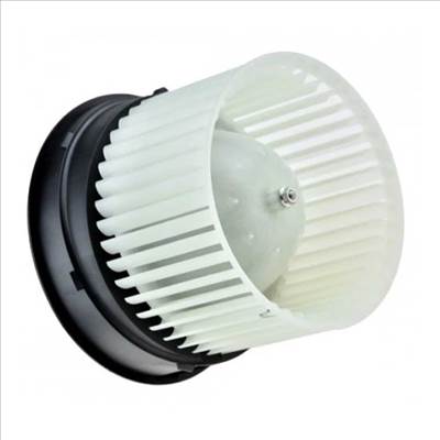Nissan X-Trail utastér ventilátor/fűtőmotor 2007-2013