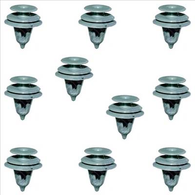 Toyota Camry kárpit rögzítő patent szett 2011-