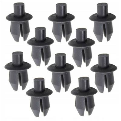 Mercedes Sprinter 5-t lökhárító rögzítő patent szett 2006-2016