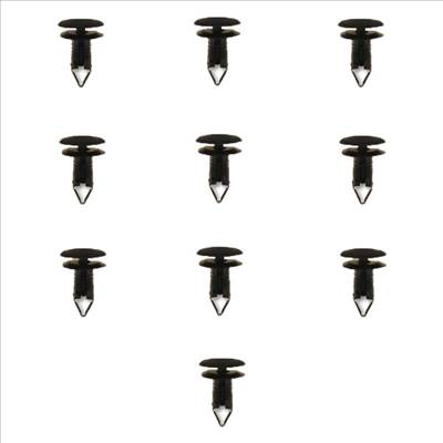 Mazda E szőnyegrögzítő patent szett 1997-2004