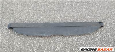 Volkswagen Sharan I, Seat Alhambra I, Ford Galaxy Mk1 csomagtér roló szürke színben