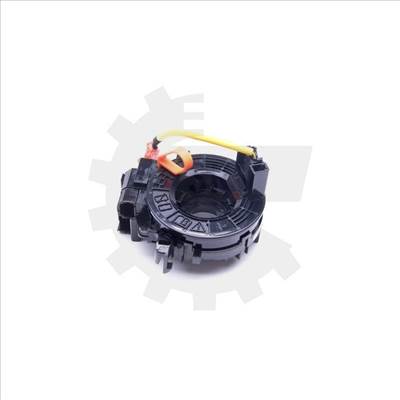 Toyota Hilux VIII Pick-up légzsák átvezető 2015-