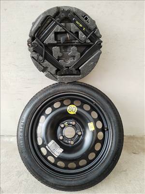Opel Astra J gyári  mankókerék 115/70 R16  gm2160140