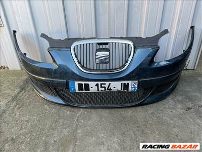 Seat- Altea, Toledo első lökhárító  5p0807221m