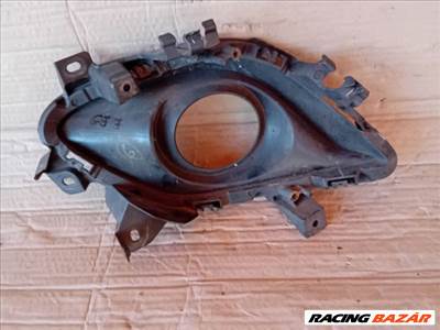 Mazda 6 (3rd gen) MAZDA 6 Jobb Ködfényszóró Lámpakeret ghr450c11
