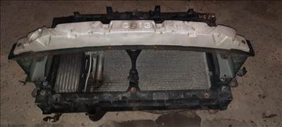 Mazda 5 CW  homlokfal vízhűtő klímahűtő intercooler 