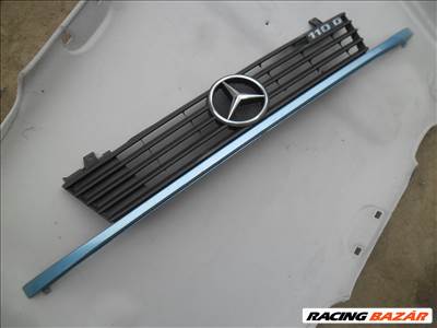 Mercedes Vito (1st gen) W638 hűtőrács  A6388880415