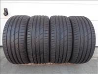 Hankook 245/45R18 demó nyári gumi teljesen újszerűen eladó. 