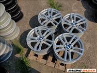 18" 5x120 BMW F30 + szenzor