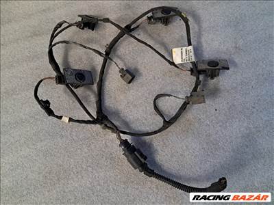 Volkswagen CC Hátsó tolatóradar szett