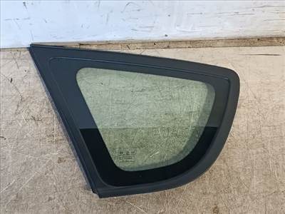 HYUNDAI I30 Bal C Oszlop Oldalablak Üveg