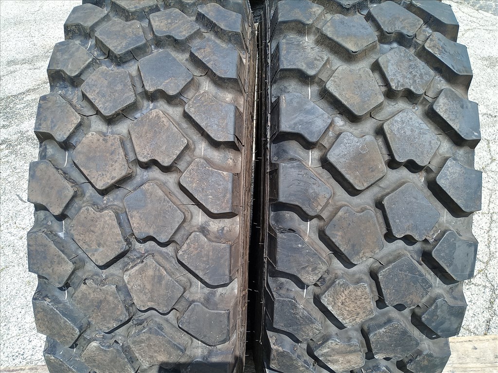 használt 365 85 R20 Michelin xzl 365 85 r20 365 85r20 365 85r20 365 85 4. kép