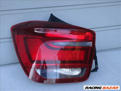 BMW 1-es F20 F21 Bal hátsó lámpa 15-444-1965 2011-től