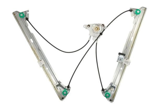 ablakemelő POLCAR 5040PSG4 for MERCEDES-BENZ 2. kép