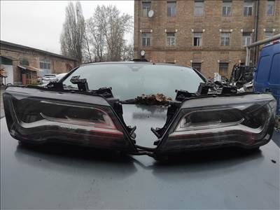 Audi A7 (C7 - 4G) C7 - 4G Fényszoró.../fulled/ 4g8941033c