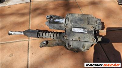 Opel Astra J Kézifék motor 13334738