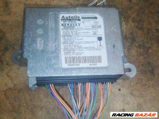 Renault Mégane II Légzsák Elektronika *123524* 8200682381