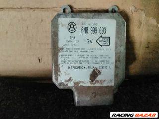 Seat Toledo I Légzsák Elektronika *72767* vw-6n0909603