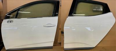 Renault Clio IV, Renault Clio V Bal hátsó ajtó 