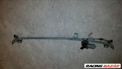 Opel Zafira B Ablaktörlő szerkezet motorral 13145557