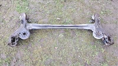 Opel Astra K Sports Tourer Hátsóhíd 