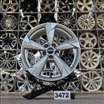 (3472) Audi 18 gyári alufelni felni, 5x112, Q5 A4 A6