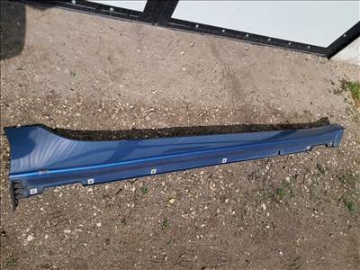 Hyundai i40 Jobb küszöb burkolat