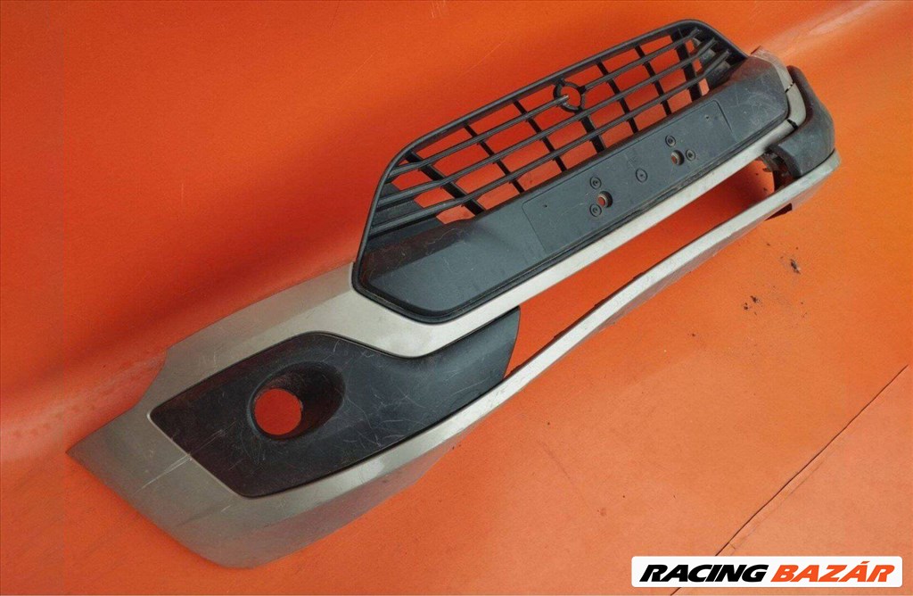 Ford Transit Custom első lökhárító 12-től (S8.30) 1. kép