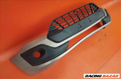 Ford Transit Custom első lökhárító 12-től (S8.30)