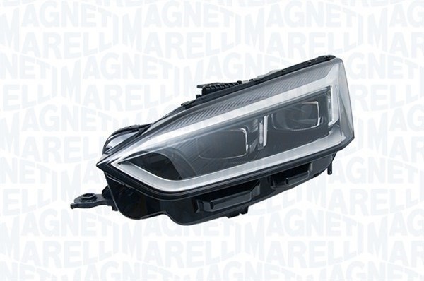 MAGNETI MARELLI 711451000279 - főfényszóró AUDI 1. kép