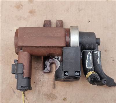 Peugeot 407 Turbó vákum Szelep 