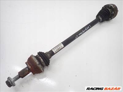 Volkswagen Passat B8, Volkswagen Arteon bal hátsó féltengely 3q0501203b