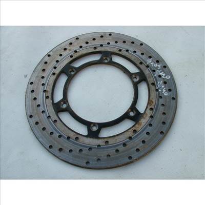 Aprilia ETX125 Tuareg 1987 féktárcsa első Bremsscheibe vorne brake disc