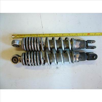 Kymco Dink Classic 125-150 1998-2002 teleszkóp rugóstag hátsó Stoßdämpfer rear fork