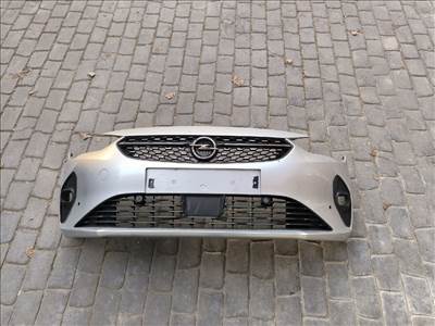 OPEL CORSA F Első Lökhárító (Részeivel)