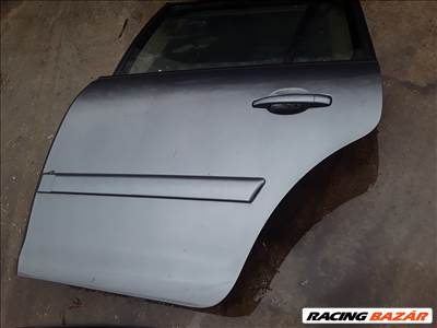 Citroen C4 Grand Picasso Bal Hátsó Ajtó EZWD