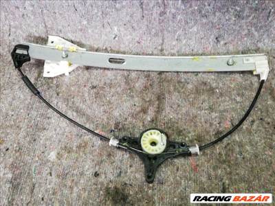 Mazda 6 (2nd gen) MAZDA 6 Jobb első Ablakemelő Szerkezet (Elektromos