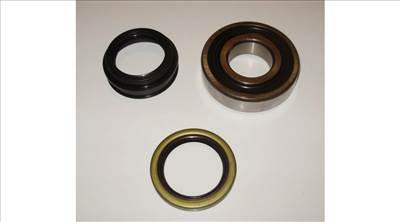 Toyota LandCruiser J7 84-89, LandCruiser J7 89-96, HiAce 90-96, HiAce 4X4 90-96, HiLux 84-89, HiLux 89-97 hátsó kerékcsapágy