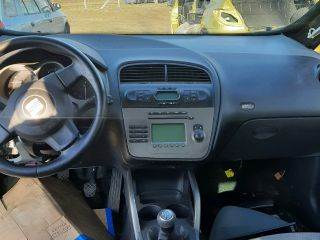 SEAT ALTEA (5P1) Rádió / CD