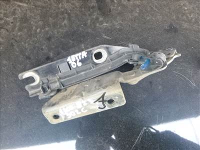 Volkswagen Jetta V jobb első zsanér, géptető, motorháztető zsanér   1K0 823 302 C 1k0823302c